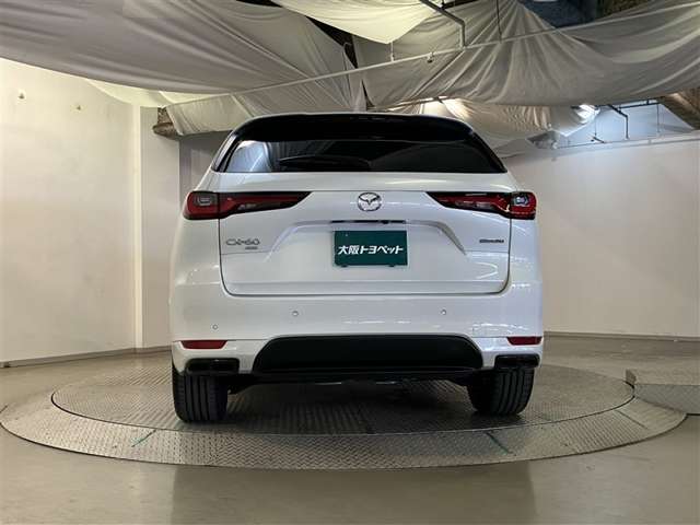 Mazda CX-60 7