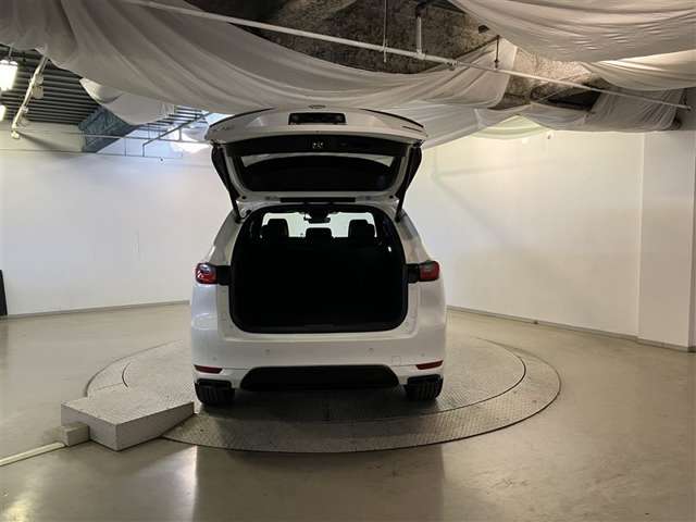 Mazda CX-60 9
