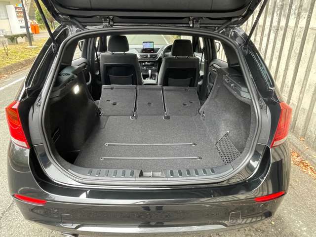 BMW X1 12