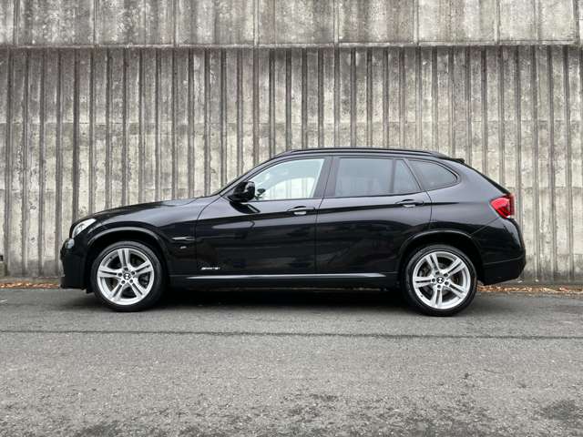 BMW X1 2