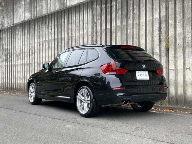 BMW X1 3