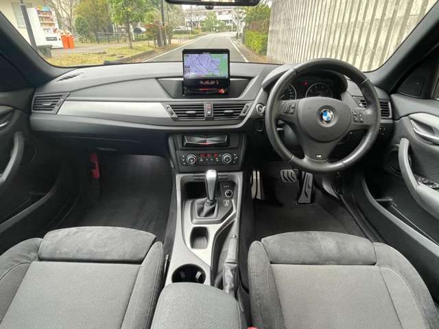 BMW X1 4