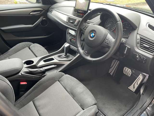 BMW X1 5