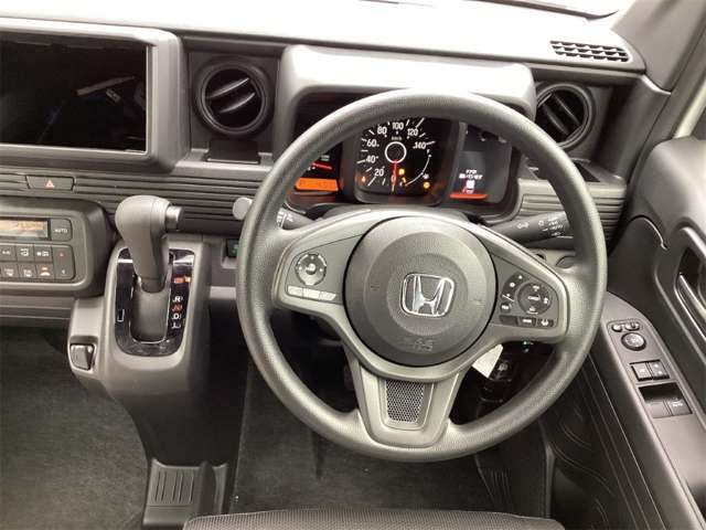 Honda N-VAN 2