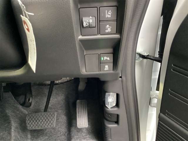 Honda N-VAN 6
