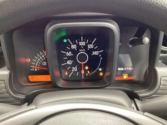 Honda N-VAN 8