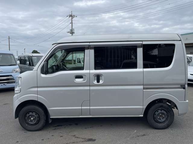 Suzuki Every 4