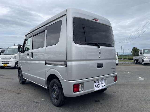 Suzuki Every 5