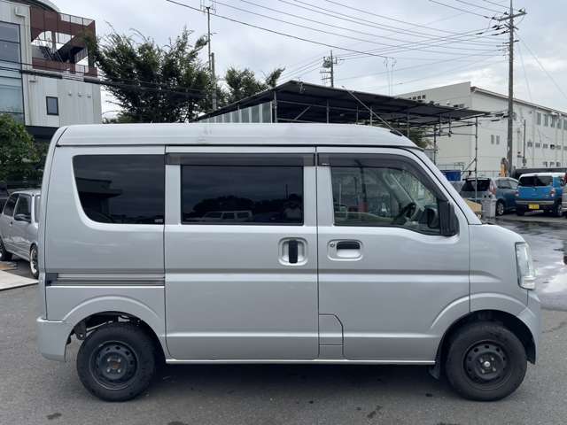 Suzuki Every 8