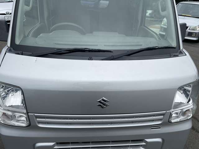 Suzuki Every 9