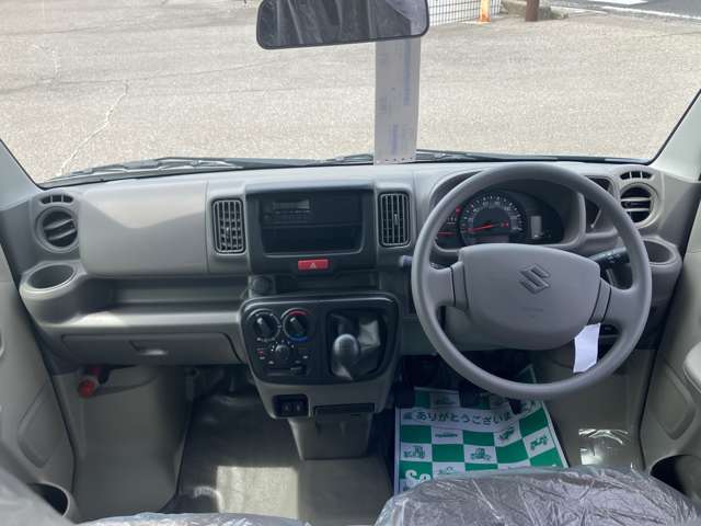 Suzuki Every 11