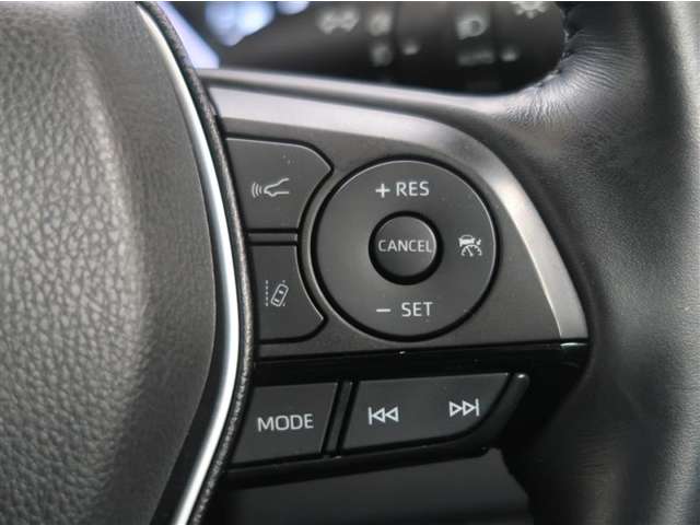 Toyota Harrier 4
