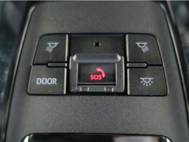 Toyota Harrier 5