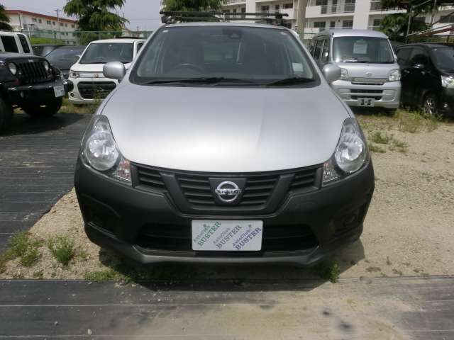 Nissan NV150 AD 2
