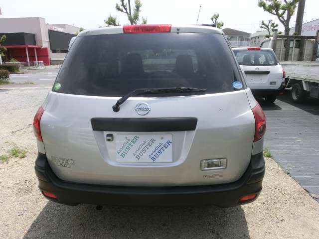 Nissan NV150 AD 3