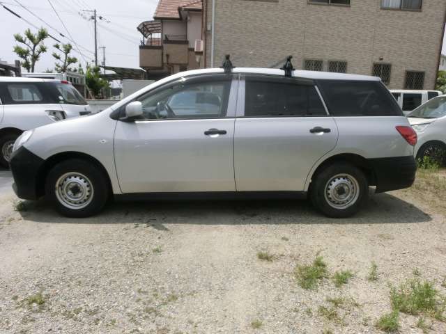 Nissan NV150 AD 5