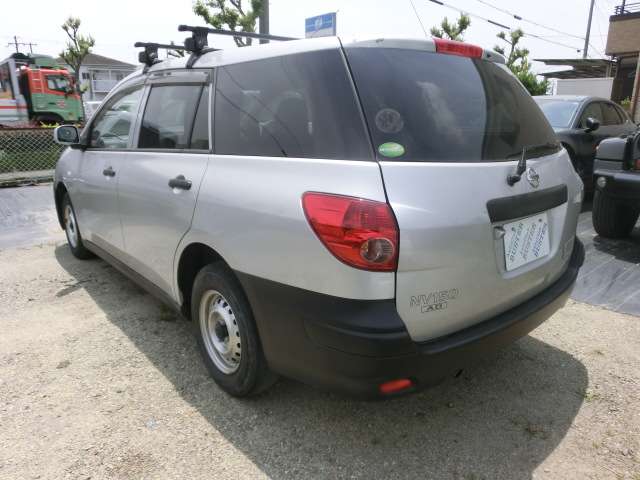 Nissan NV150 AD 9