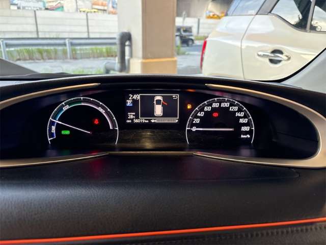 Toyota Sienta 12