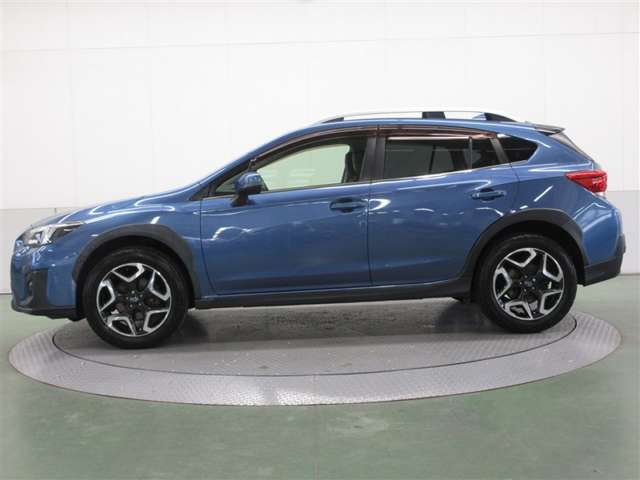 Subaru XV 4