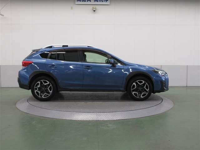Subaru XV 5