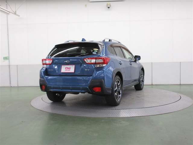 Subaru XV 6