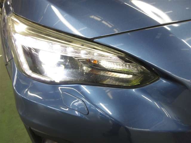 Subaru XV 7