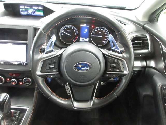 Subaru XV 9