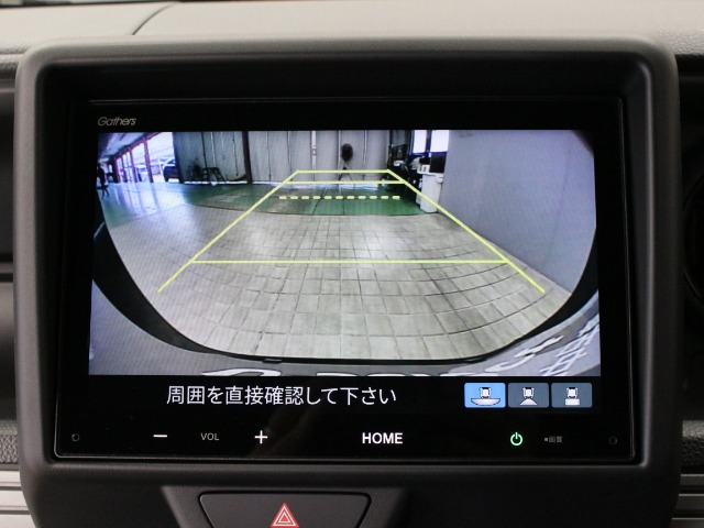 Honda N-VAN 7