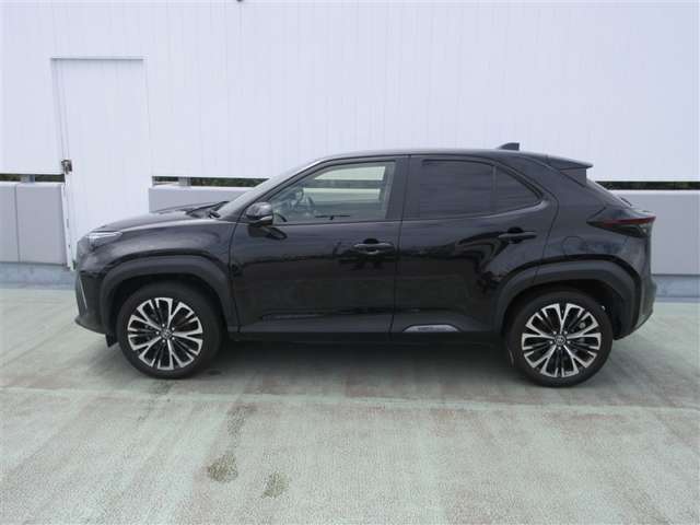 Toyota Yaris Cross 3