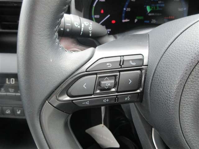 Toyota Yaris Cross 9