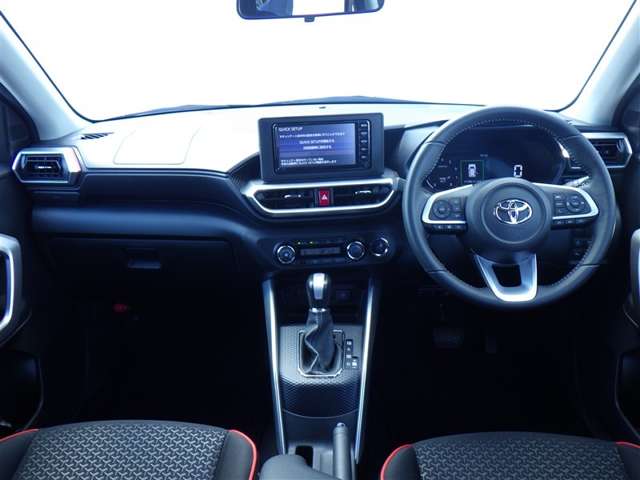 Toyota Raize 5