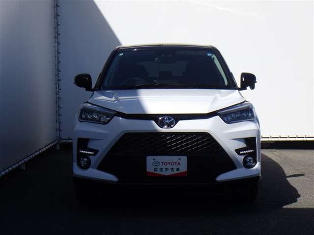 Toyota Raize 6