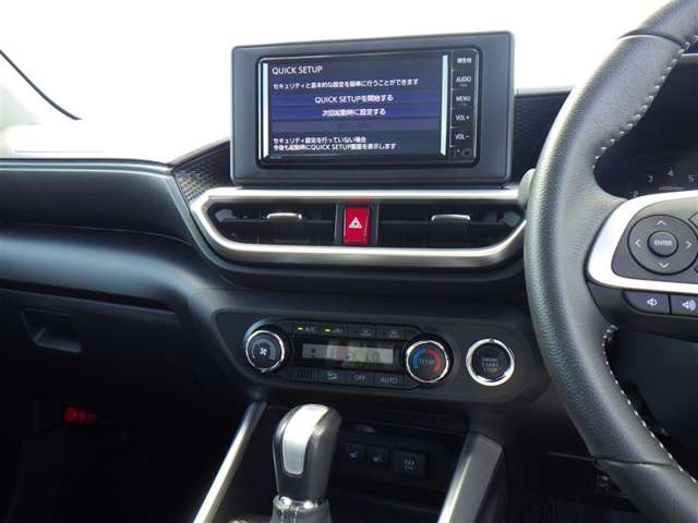 Toyota Raize 10