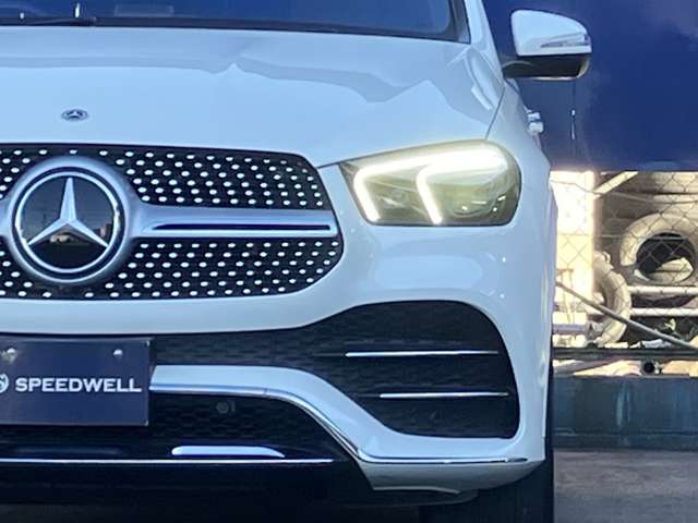 Mercedes-Benz GLE 11