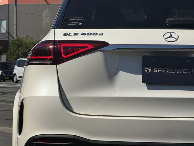 Mercedes-Benz GLE 12