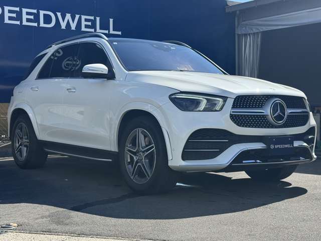 Mercedes-Benz GLE 5