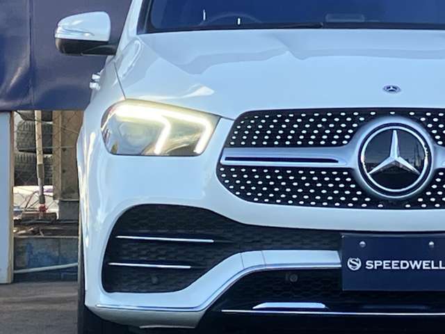 Mercedes-Benz GLE 10