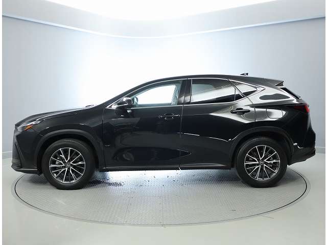 Lexus NX 3