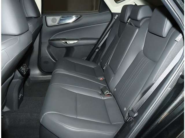 Lexus NX 9