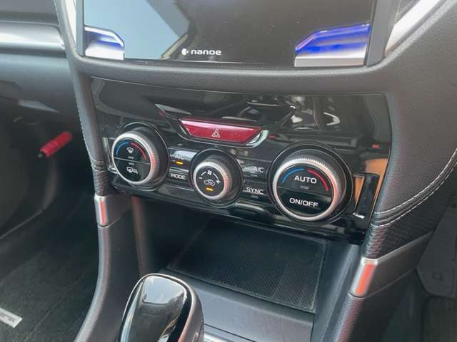 Subaru Forester 12
