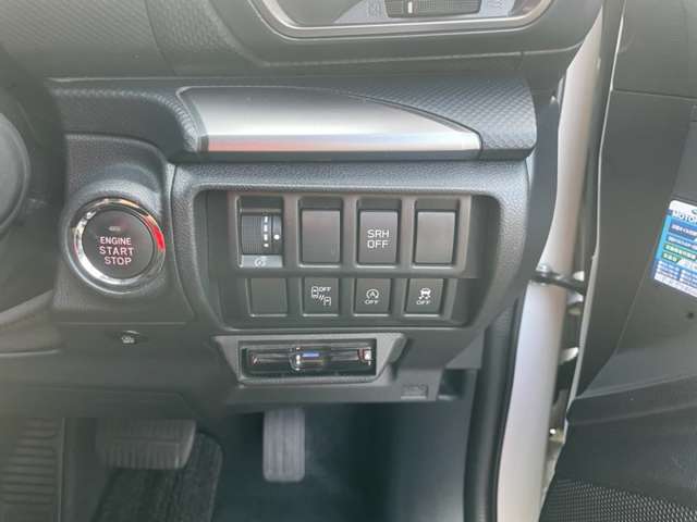 Subaru Forester 6