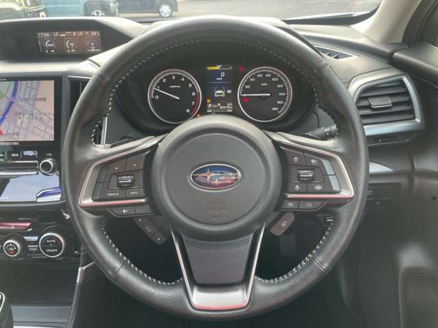 Subaru Forester 7