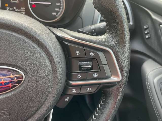 Subaru Forester 8