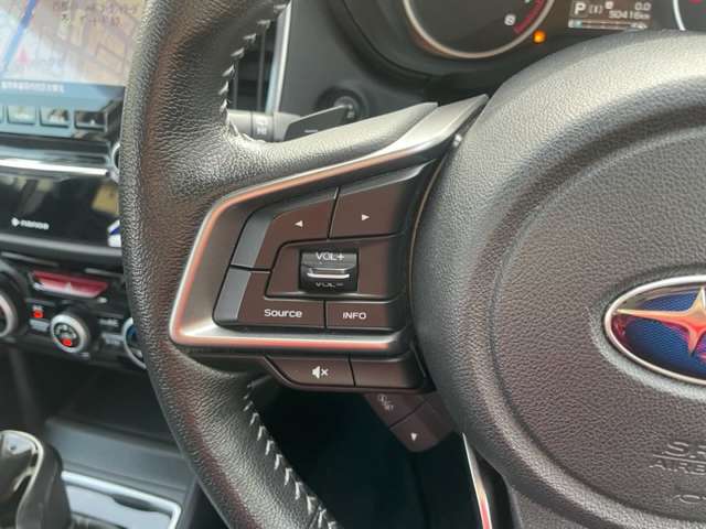 Subaru Forester 9