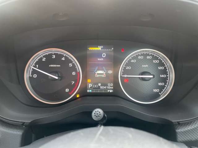 Subaru Forester 10