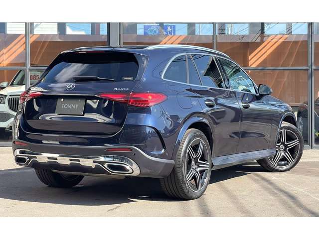 Mercedes-Benz GLC 6
