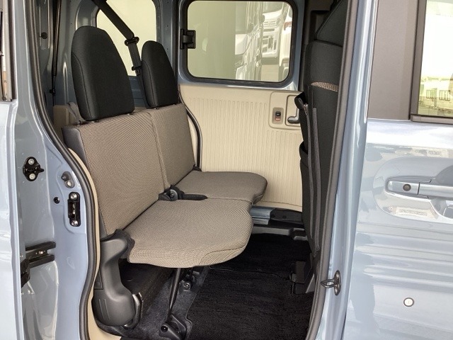 Honda N-VAN e: 11
