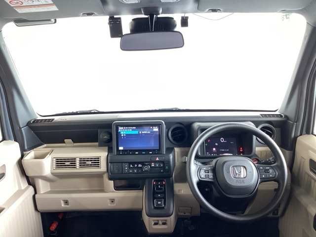 Honda N-VAN e: 2