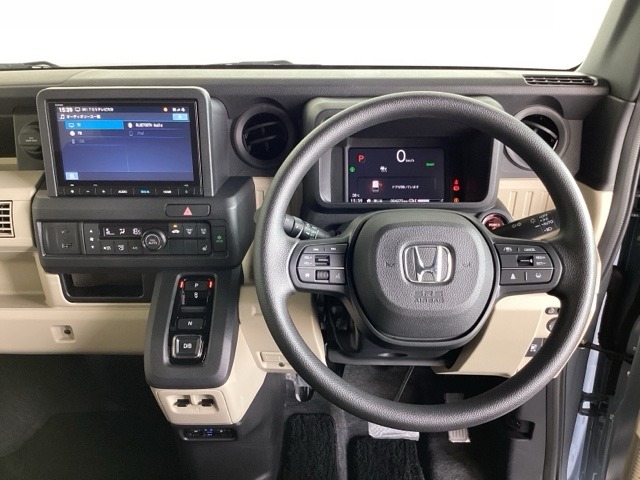 Honda N-VAN e: 3