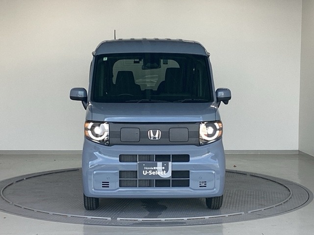 Honda N-VAN e: 4